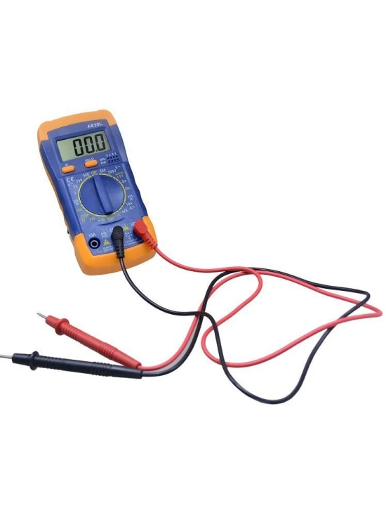 JMALL Digital Multimeter