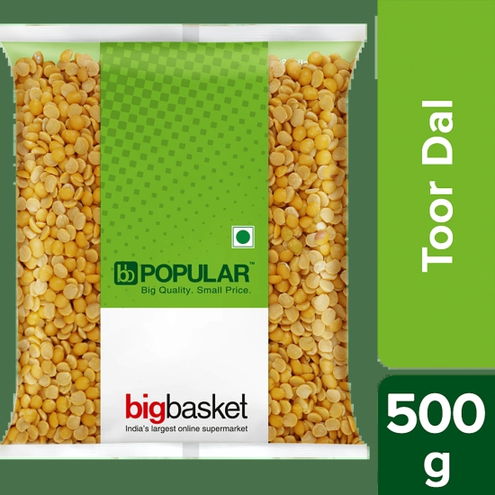 Popular Essential Premium Maize, 500 gms