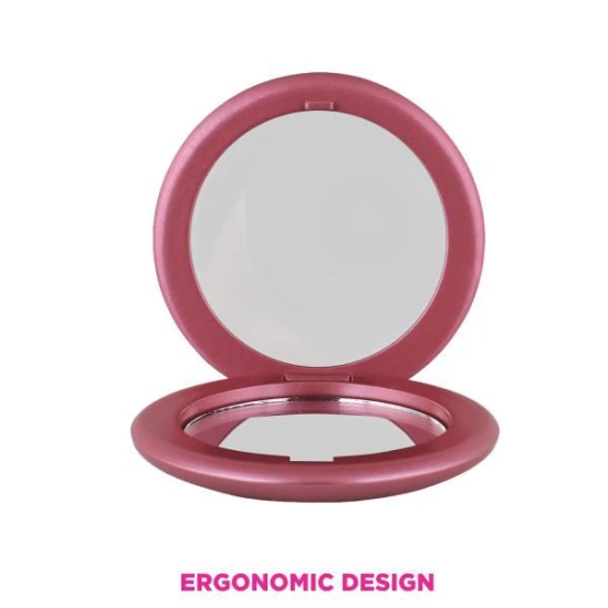 VEGA Compact Mirror (CM-01) (Colur May Vary)-1 pcs