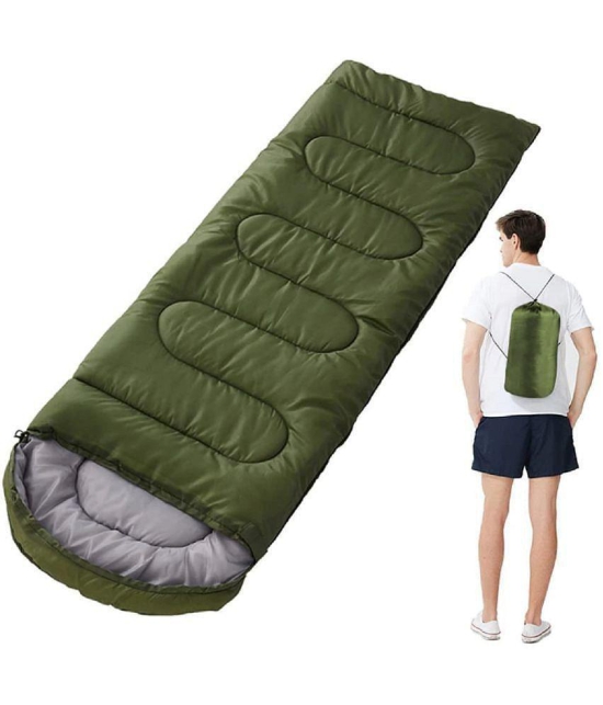 Mantra Multi Color Sleeping Bags - Multi Color