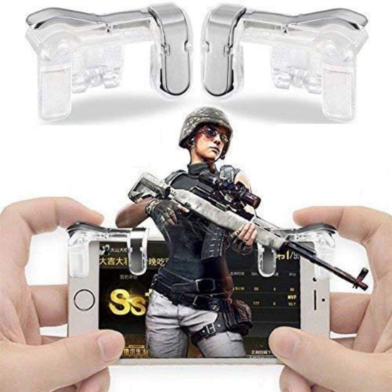 PunnkFunnk PUBG MOBILE Gaming TRIGGERS