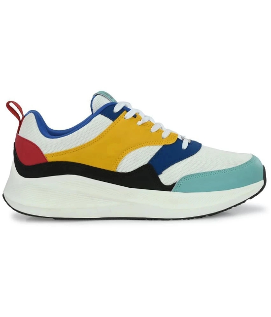 OFF LIMITS STUSSY Multi Color Mens Sports Running Shoes - None