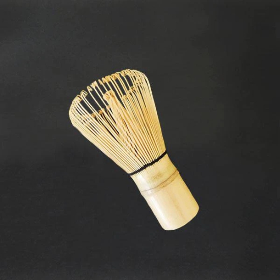 Matcha Bamboo Whisk