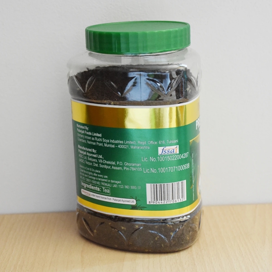 PREMIUM TEA - 1 KG (JAR) - T