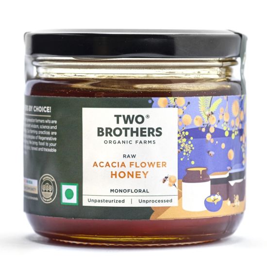 ACACIA HONEY