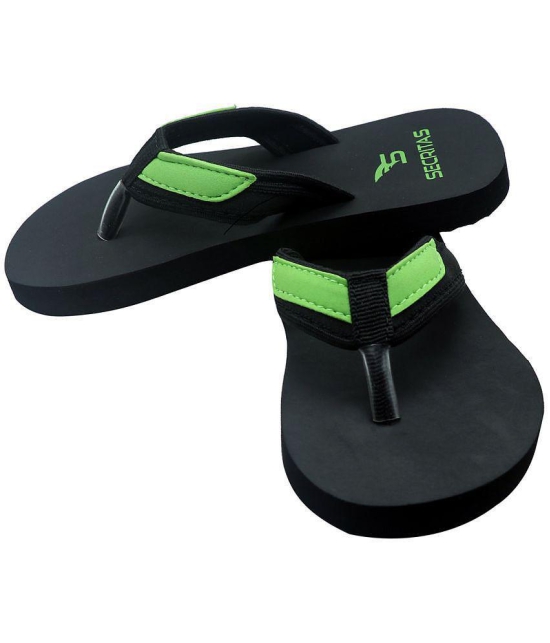 Boys & Girls Slip On Slipper Flip Flop - None