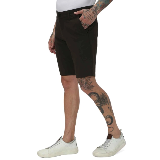 Athleisure Shorts