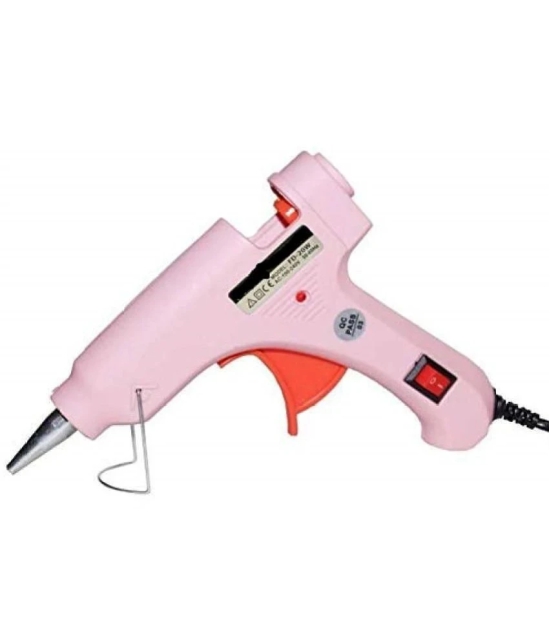 Tools Titan GLUE GUN 20 Watt Glue Gun