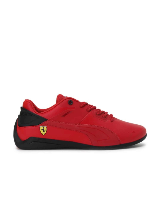 Ferrari Drift Cat Delta Unisex Sneakers