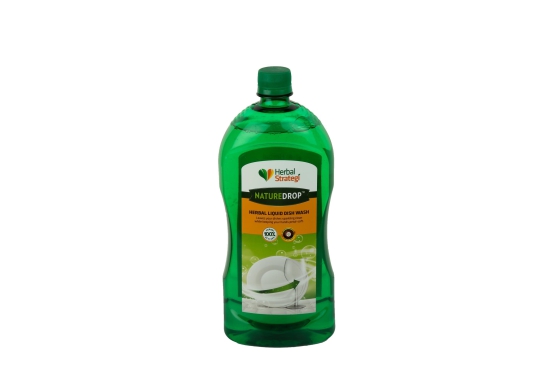 Herbal Dishwashing Liquid - 1 Litre