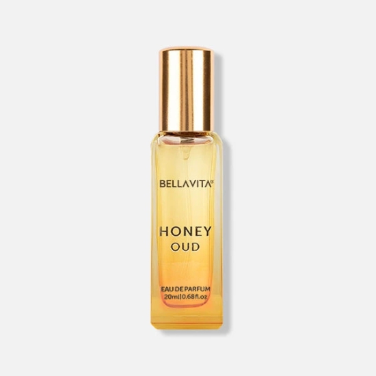 HONEY Oud Unisex Perfume - 20ml-HONEY Oud Unisex Perfume - 20ml