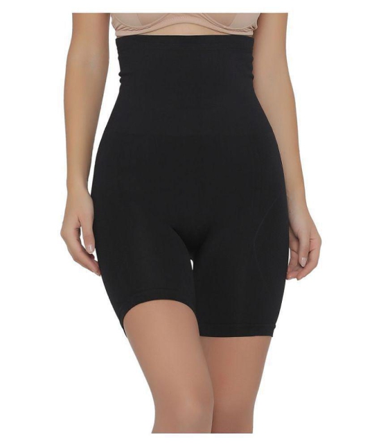 Clovia Tummy Tucker Shapewear - None