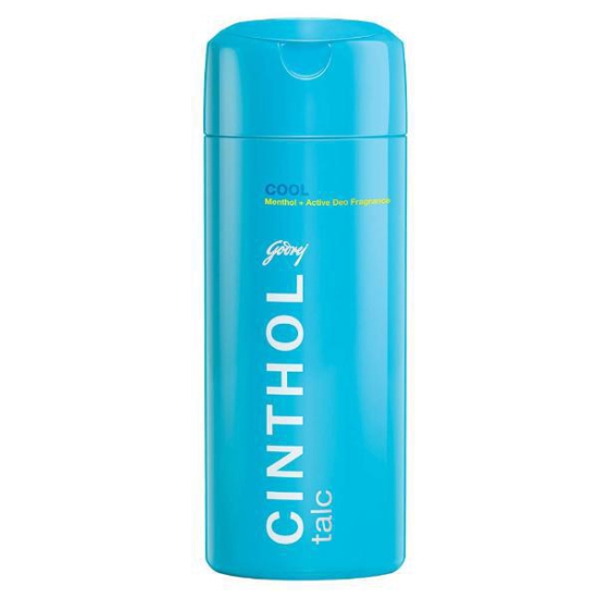 Cinthol Cool Talc  300 Gms