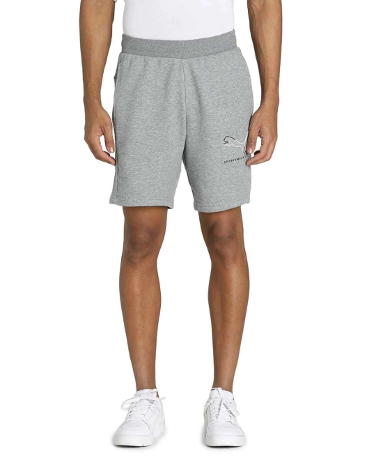 Athletics Mens Shorts