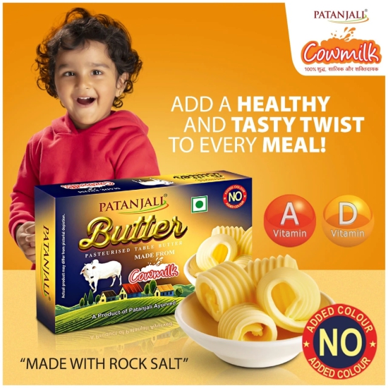 TABLE BUTTER - 500 GM