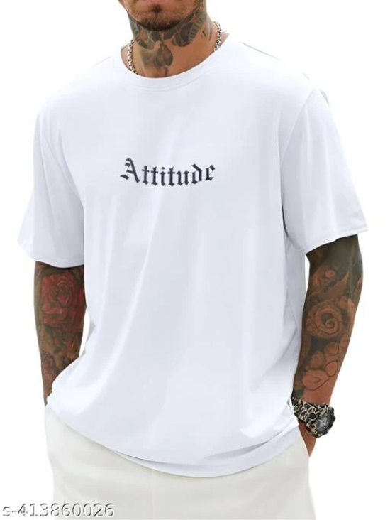 Tayur printed half sleeve oversized men tshirt