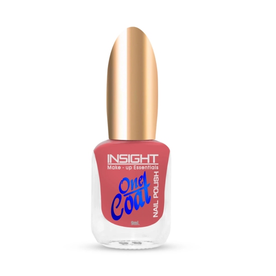 One Coat Nail Polish-75