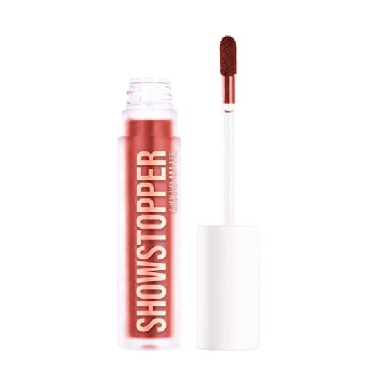 Daily Life Forever52 Showstopper Liquid Lipstick SHW011 ELECTRIC