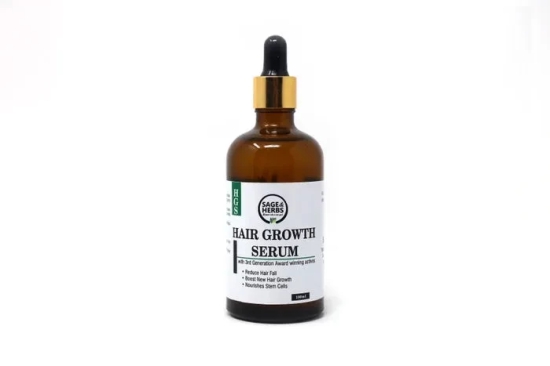 HAIR GROWTH SERUM-3O ml