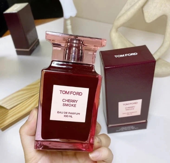 Tom Ford Lost Cherry Eau De Parfum 100ml