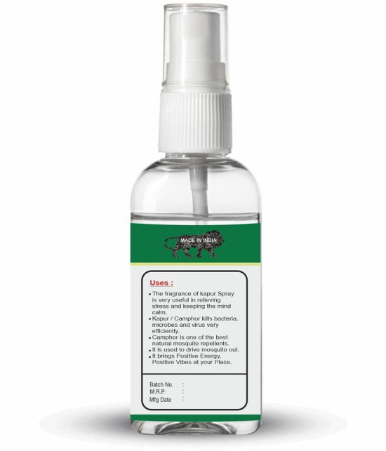 xovak pharmtech Spray ( 1 pcs )