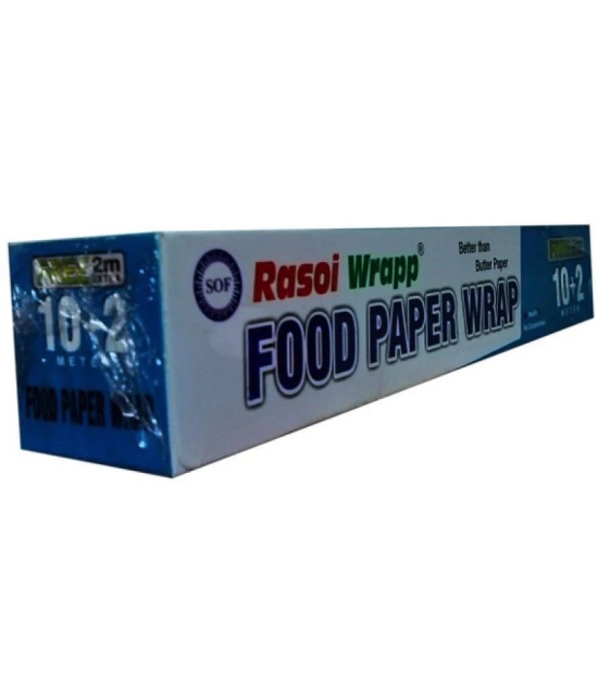 FSN - White Paper Food Wrapping Paper