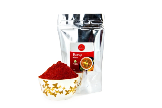 Pavbhaji Spice