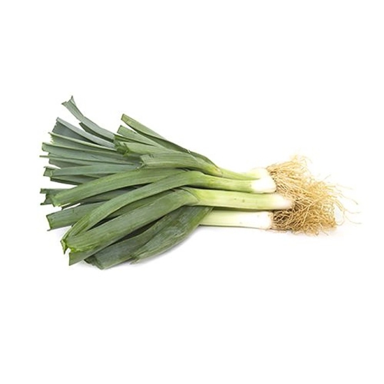 Leeks, 500 gms