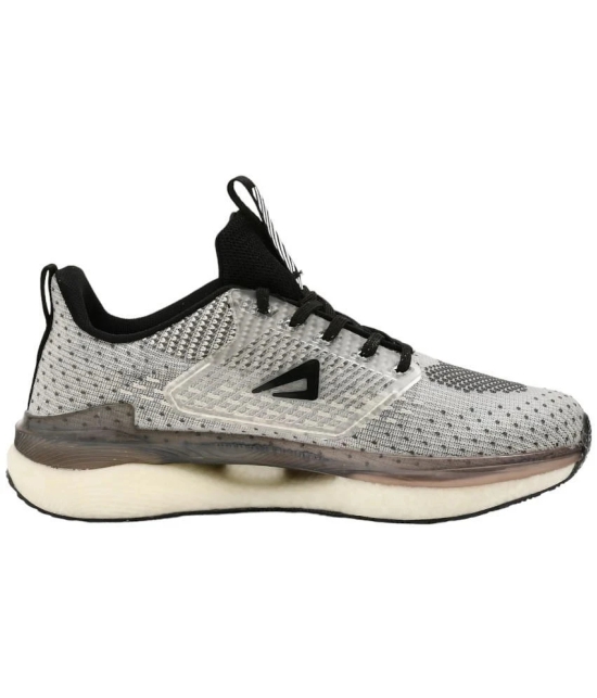 Ajanta - Gray Mens Sports Running Shoes - None