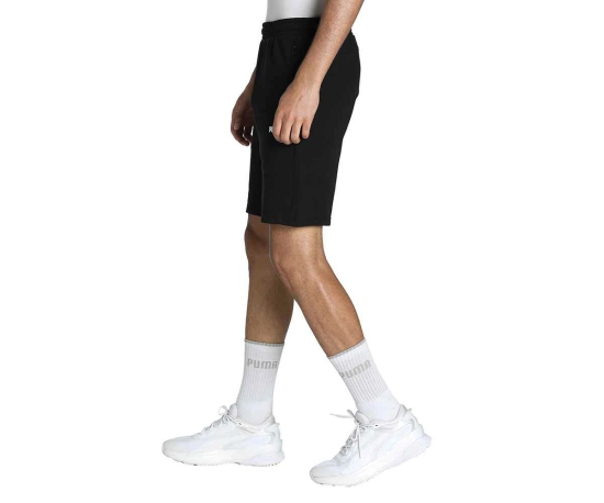 PUMA Terry Mens Shorts