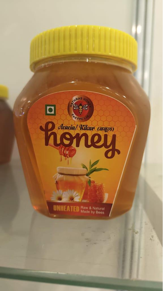 Acial/kikar Honey 1kg