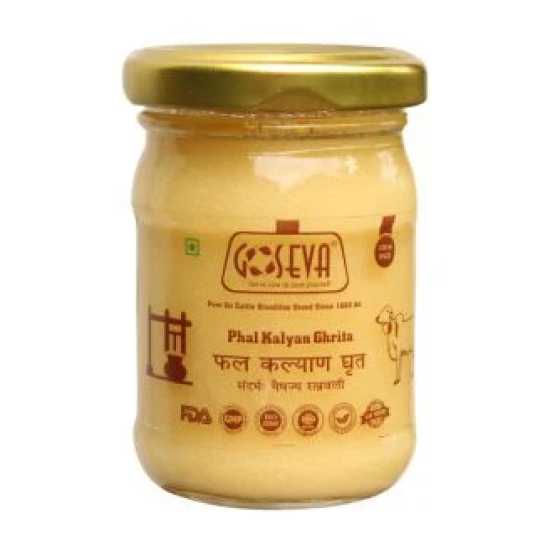 Goseva Phal Kalyan Ghrita (100 Ml)