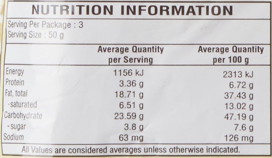 Haldiram Panchratan Mixture 200gm