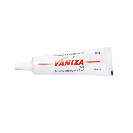 VANIZA Gel, (10gm)