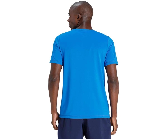 Active Big Logo Regular Fit Mens T-shirt