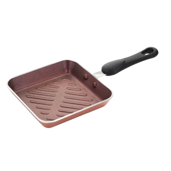 Premier Non-Stick Mini Grill Pan