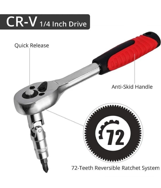 KALPVRUKSH ENTERPRISE 46 Hand Tool