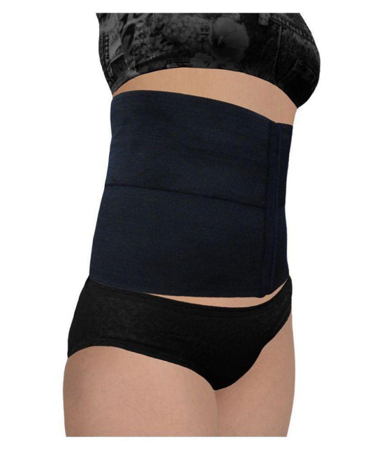 Selfcare Nylon Waist Cincher - None