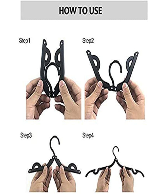 hanger foldable