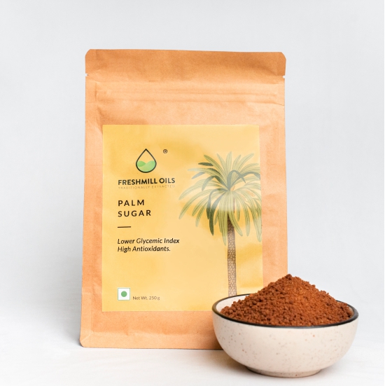 Palm Sugar | 250g