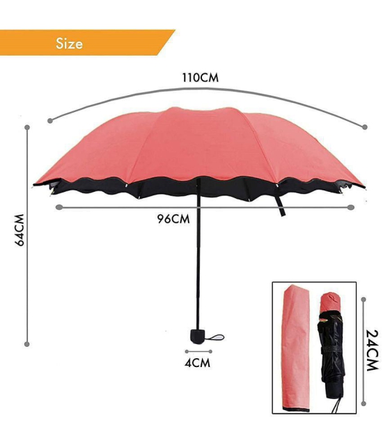 GEEO Multi 2 Fold Umbrella - Multi