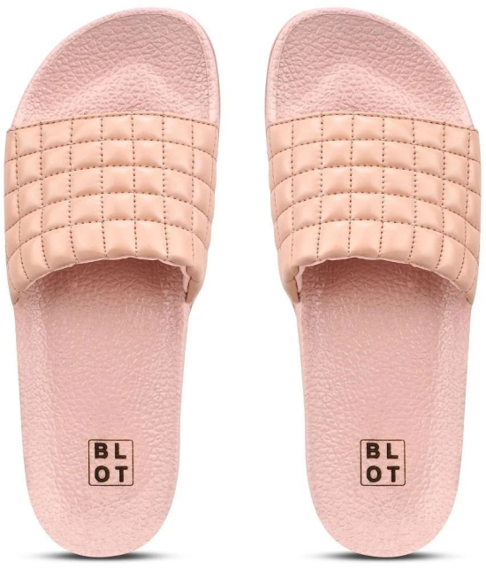 Paragon - Pink Womens Slide - None