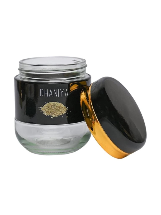 3-Piece Spice Jar Set 360ml