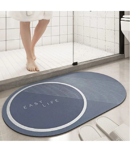 MAT Multi Rubber Floor Mat ( Pack of 1 )