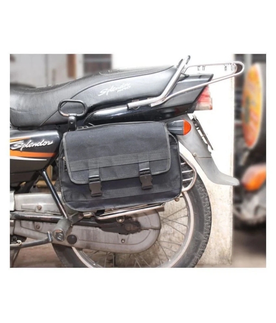 Goodluck Universal Side Bag for All Bikes