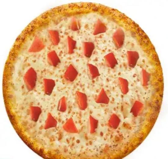 Tomato Pizza