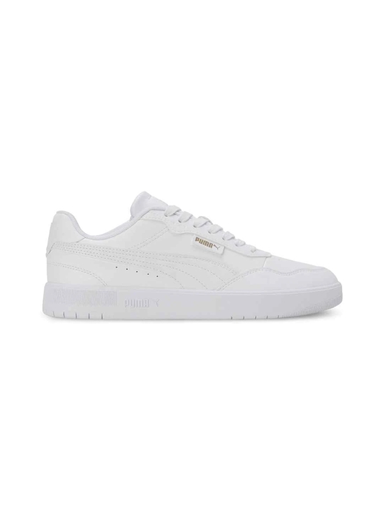 Court Ultra Lite PUMA White-PUMA White-P