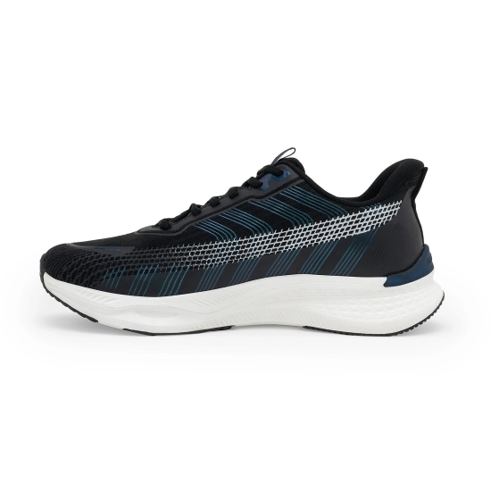 Red Tape Athleisure Shoes for Men |Cultured Round-Toe Shape & Cushioning Technology