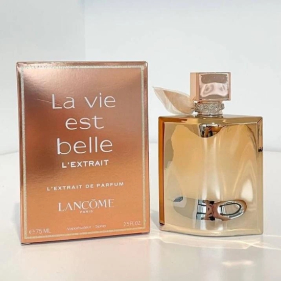 Lancome La Vie Est Belle LExtrait de Parfum (75ml)