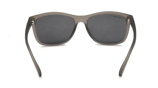 Black Wayfarer Sunglasses for Men